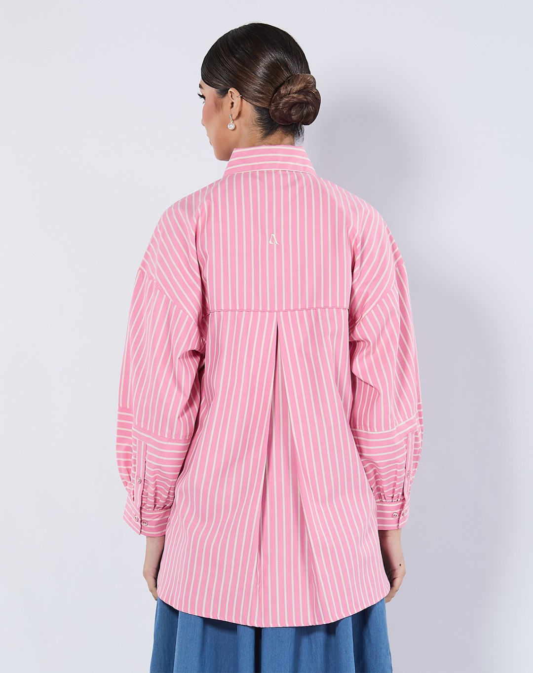 GRACY BLOUSE
