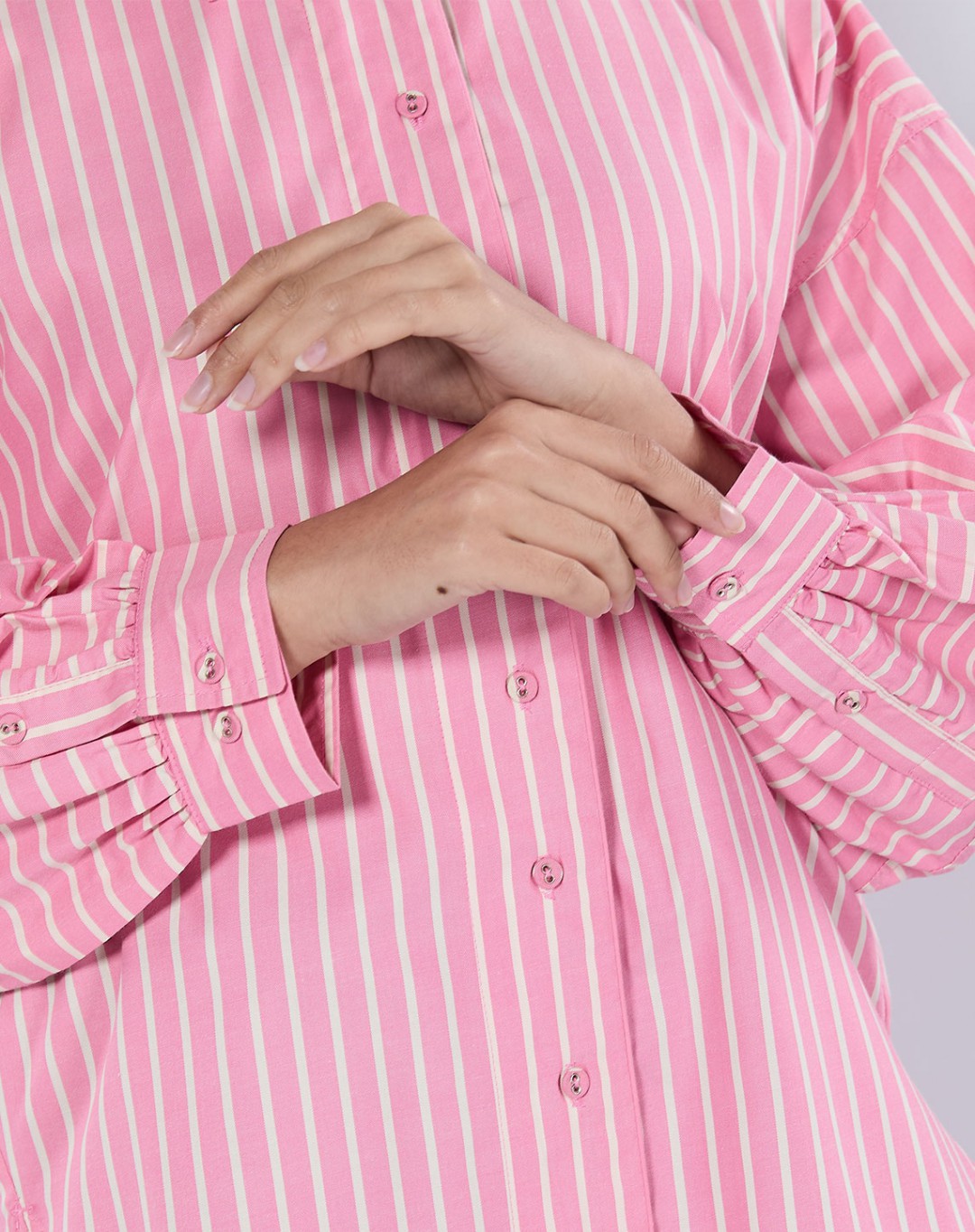 GRACY BLOUSE
