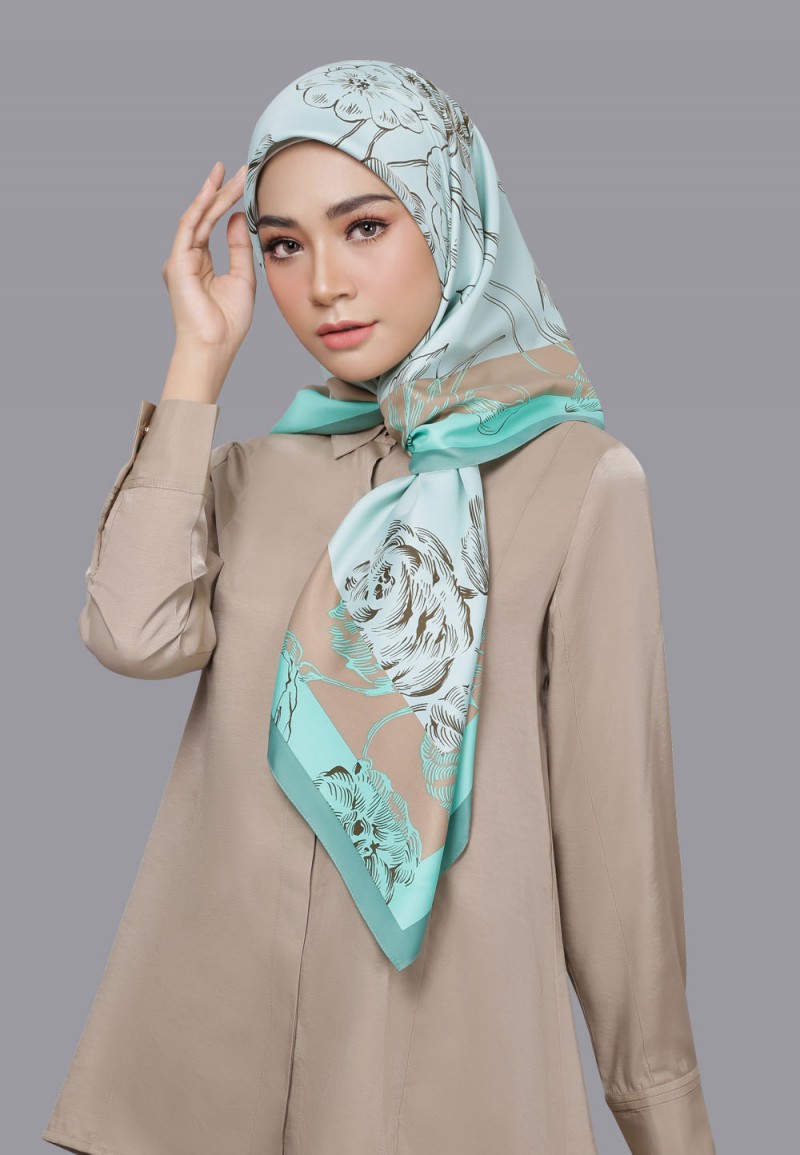SQ HATHAWAY TWILL PTD 190