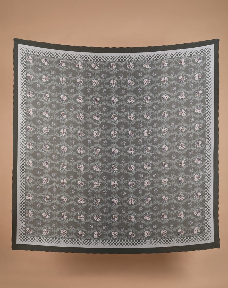 SQ GIANNA VOILE LASERCUT