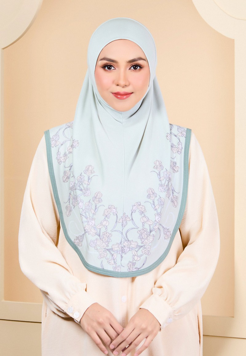 TIARA INACIO PRINTED STD S/A