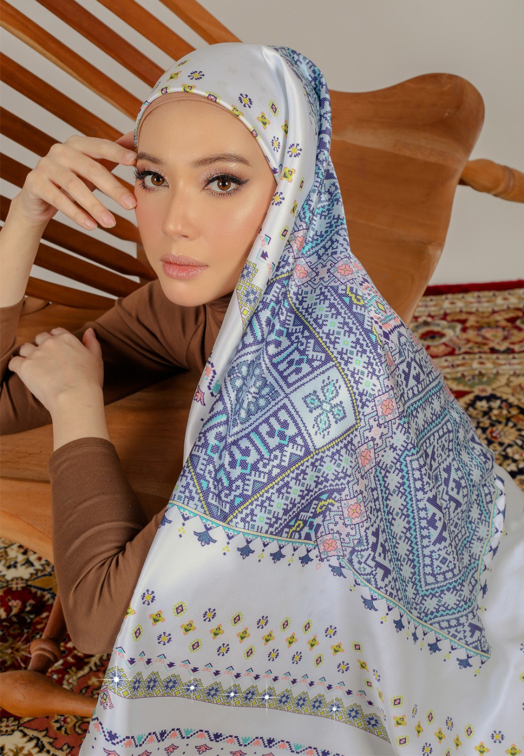 SQ INNESA DIAMOND 319