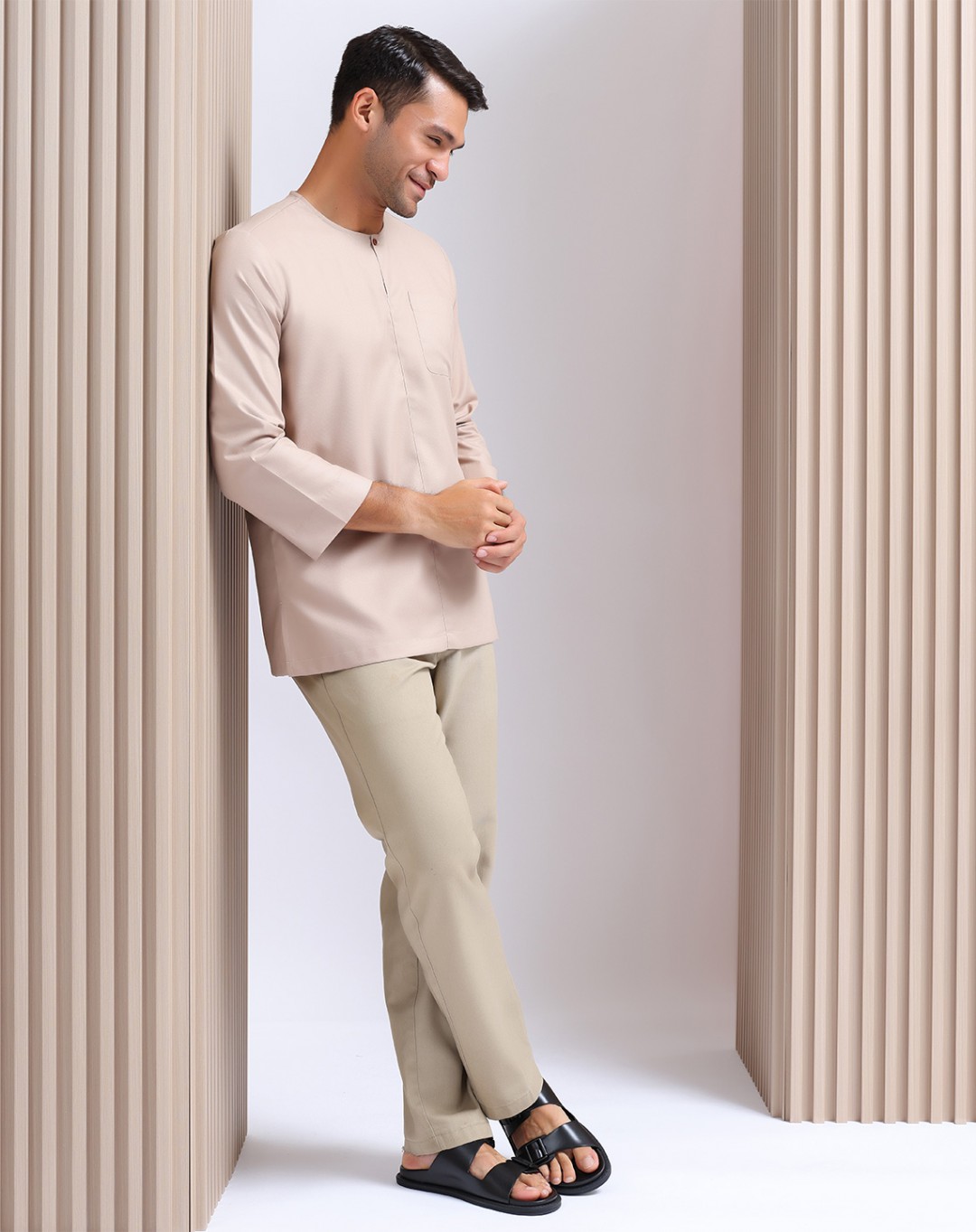 KURTA ABBAS