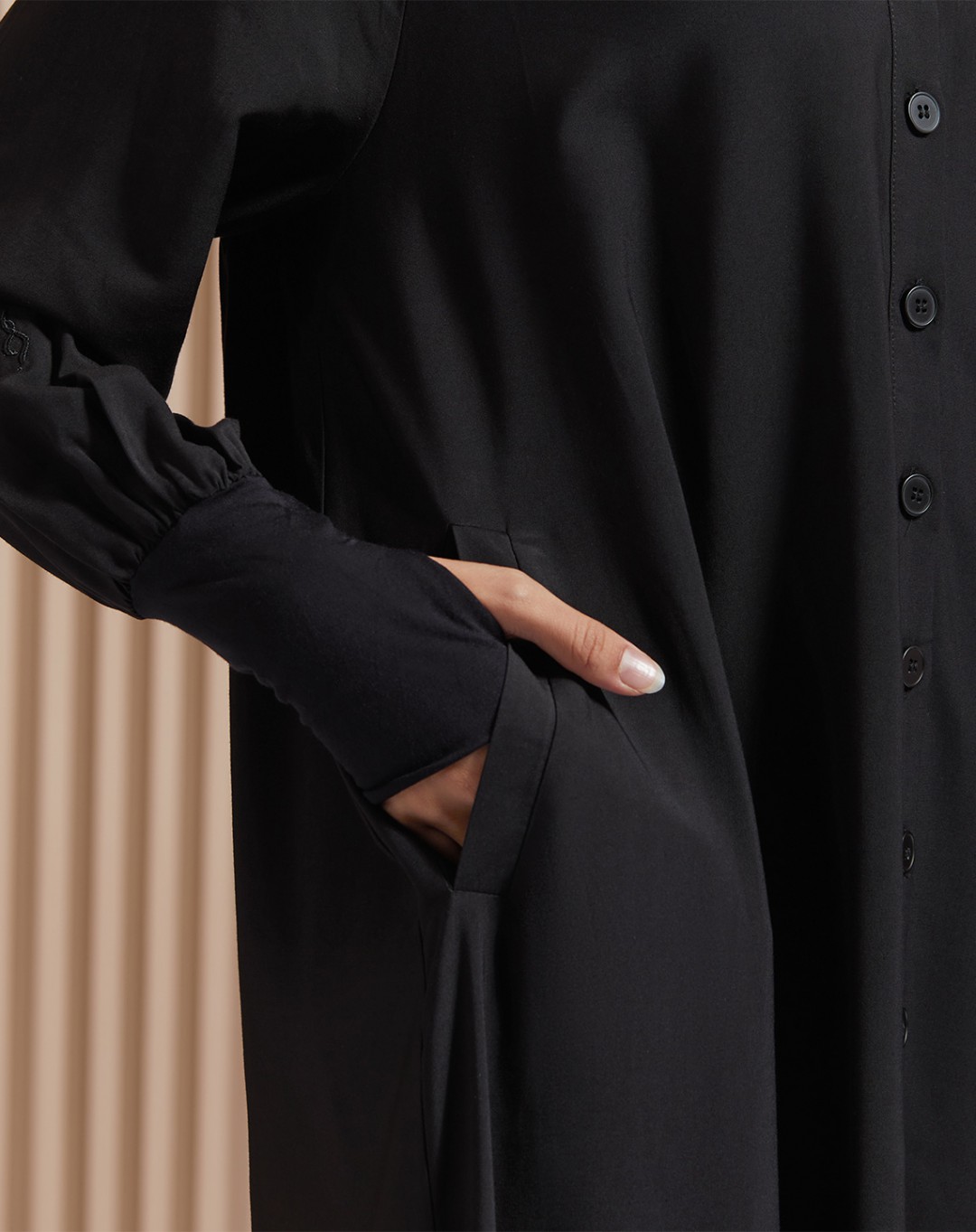HADIRAH JUBAH
