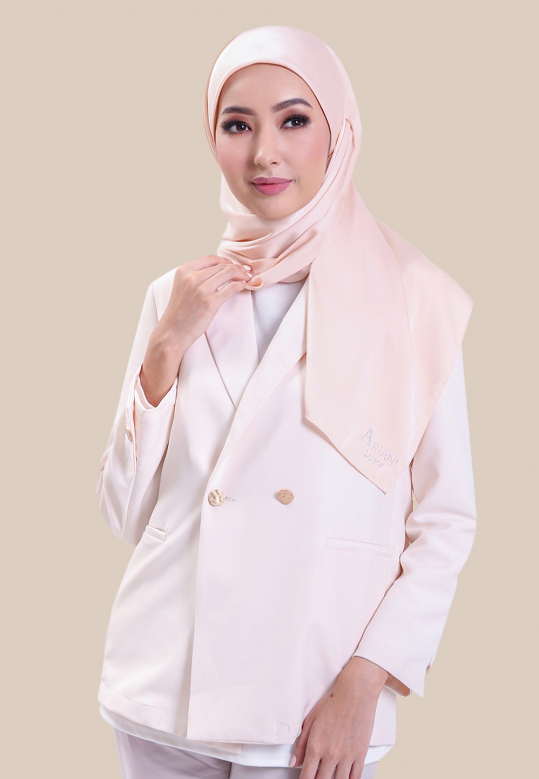 SHAWL HANNA 149