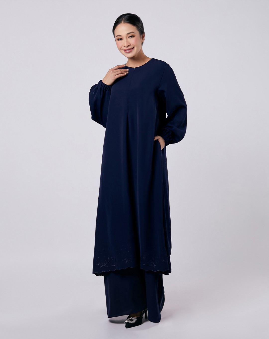 HANNAN JUBAH