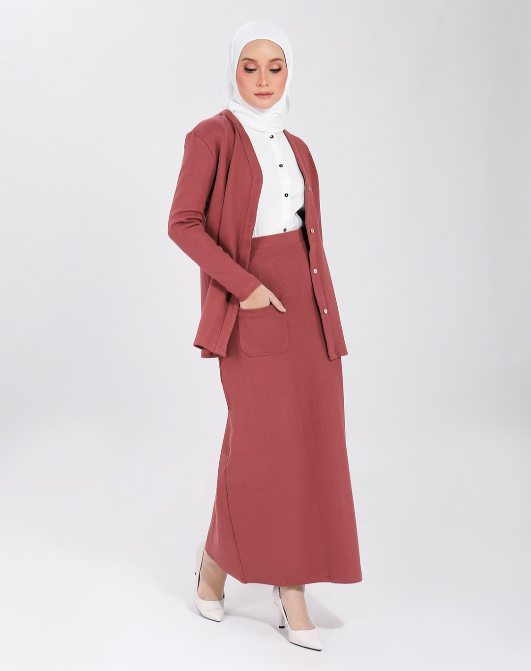 HARRIET SKIRT