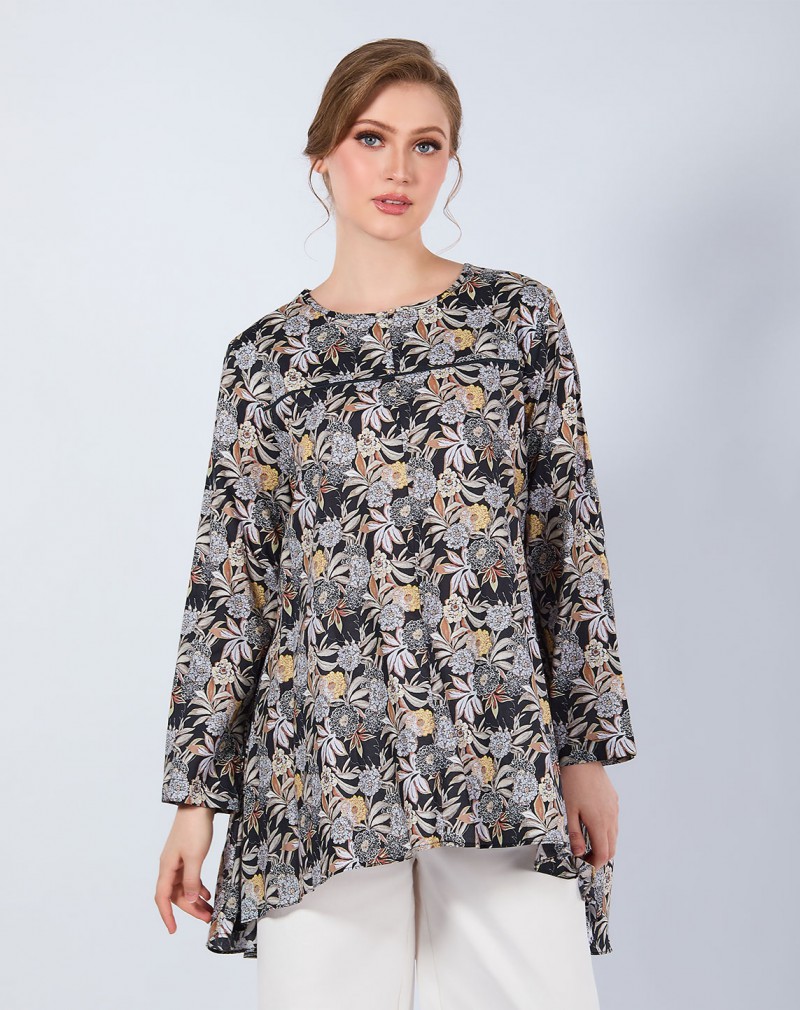 HARSYALI BLOUSE
