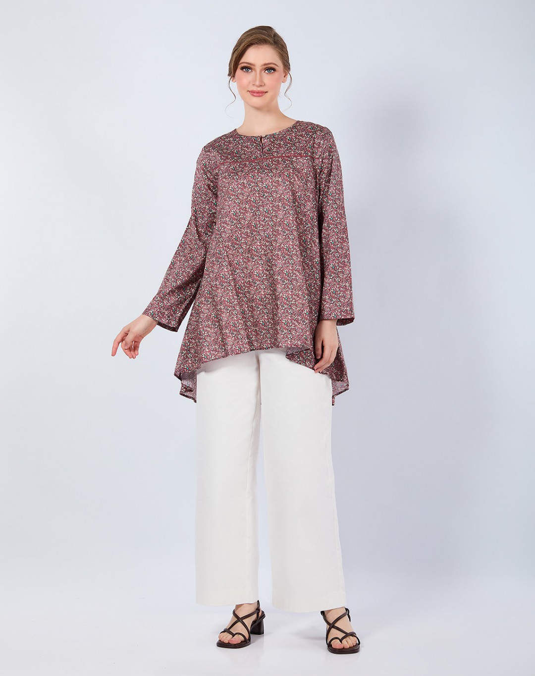 HARSYALI BLOUSE