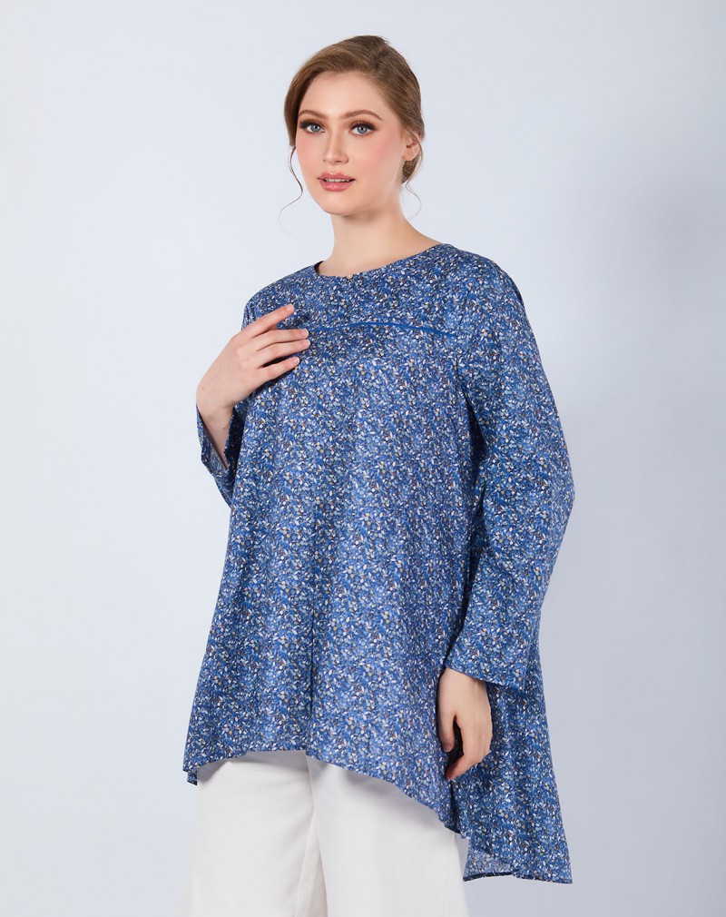HARSYALI BLOUSE