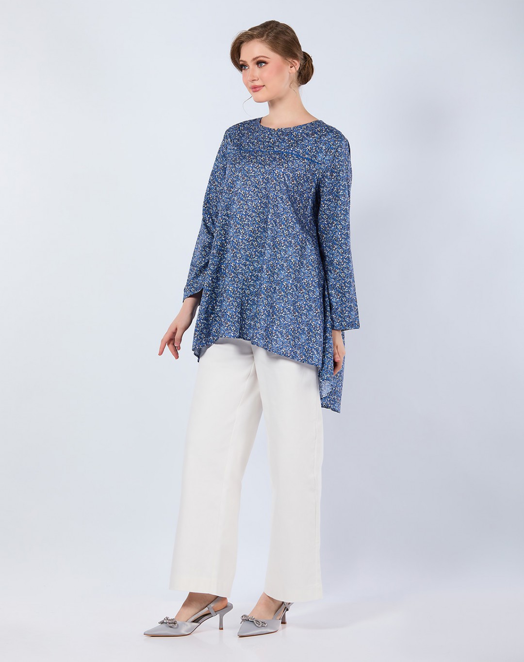 HARSYALI BLOUSE