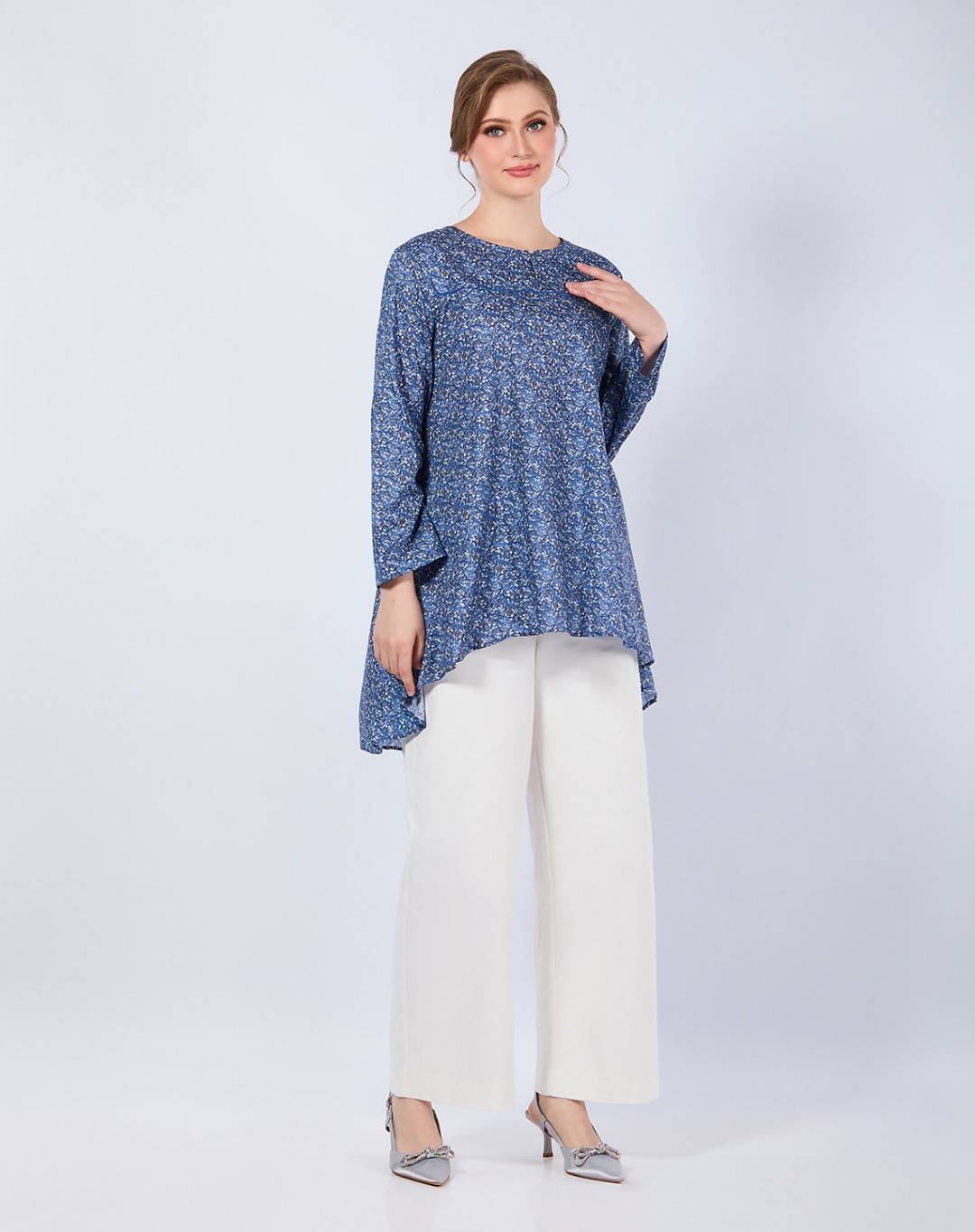 HARSYALI BLOUSE