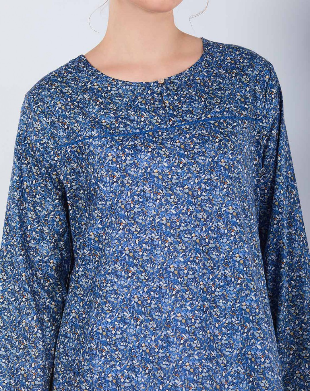 HARSYALI BLOUSE