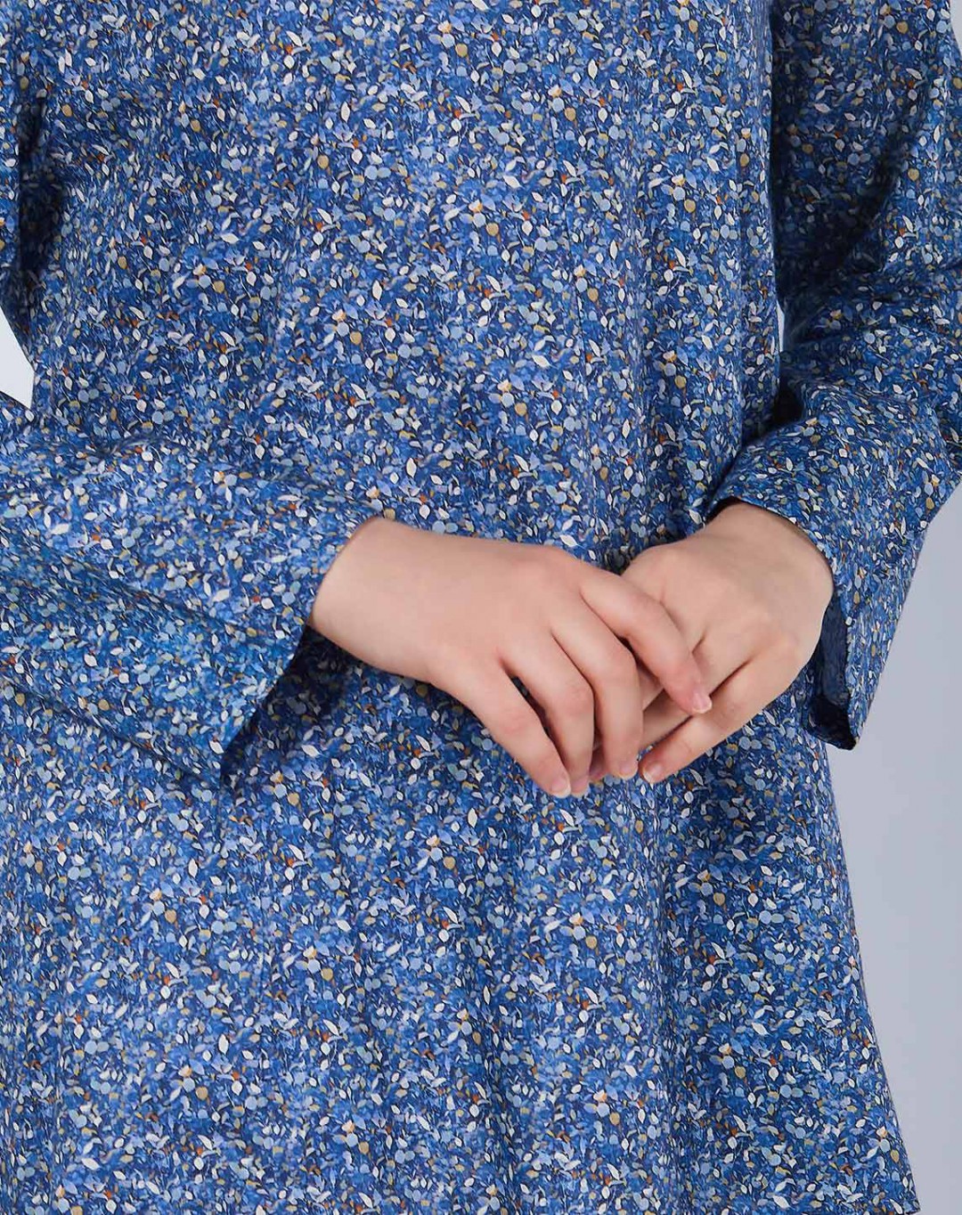 HARSYALI BLOUSE