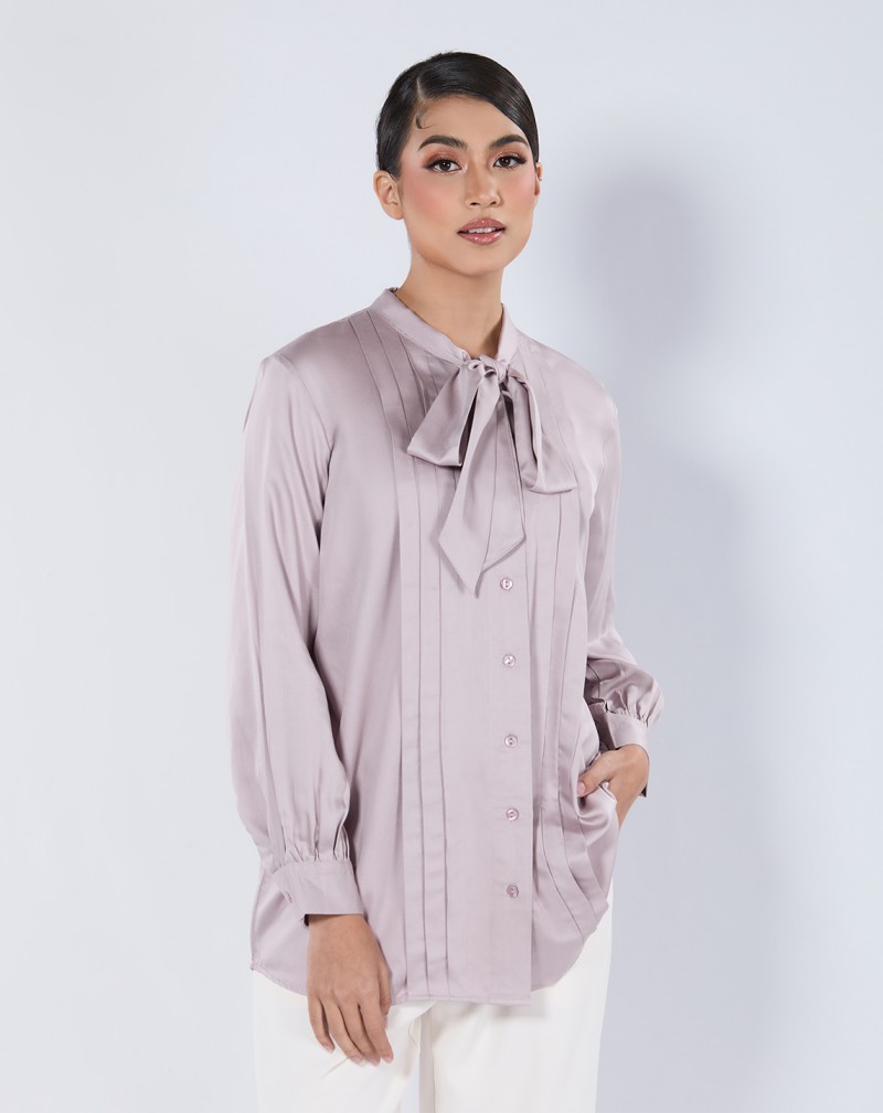HATTIE BLOUSE