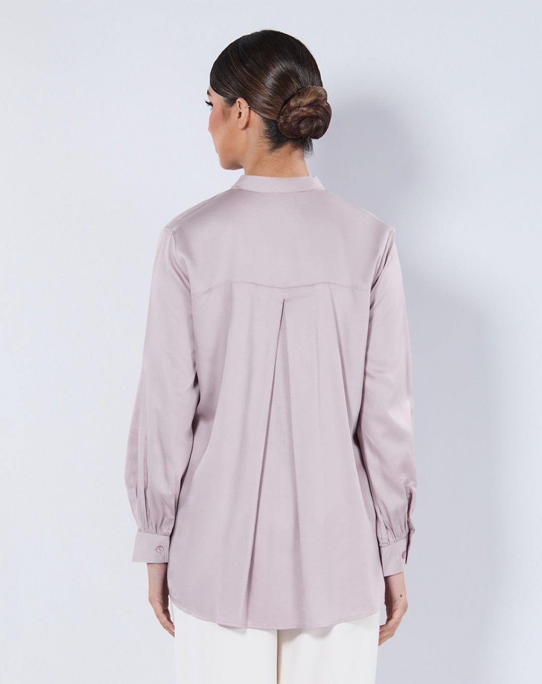 HATTIE BLOUSE