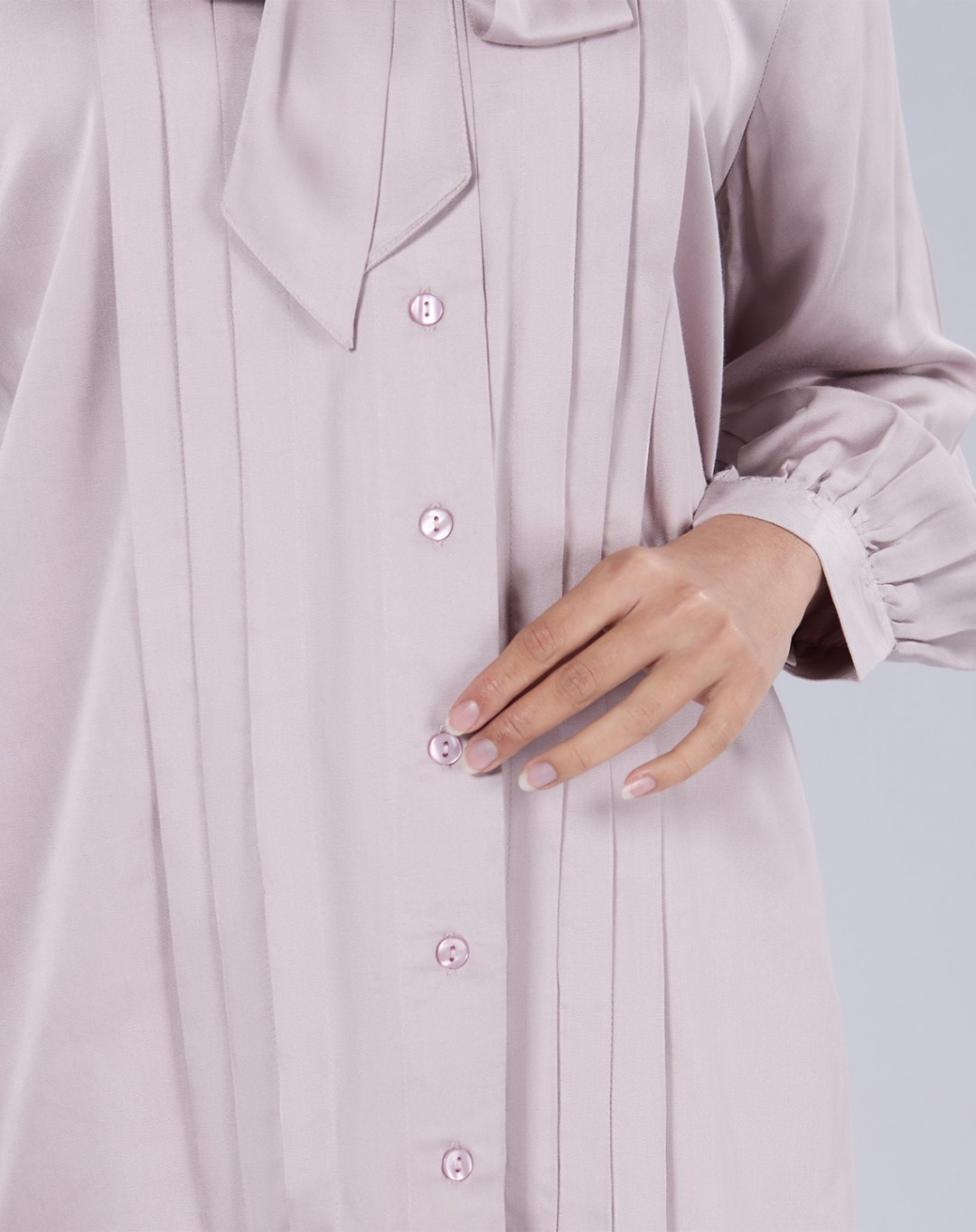 HATTIE BLOUSE