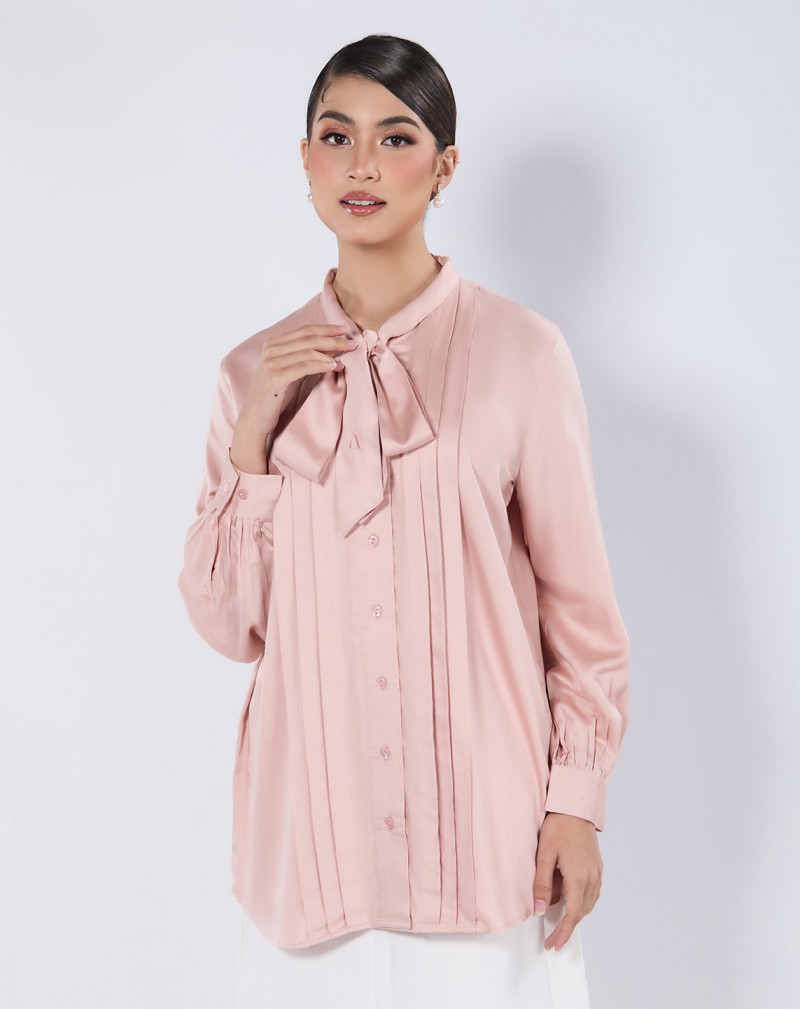 HATTIE BLOUSE