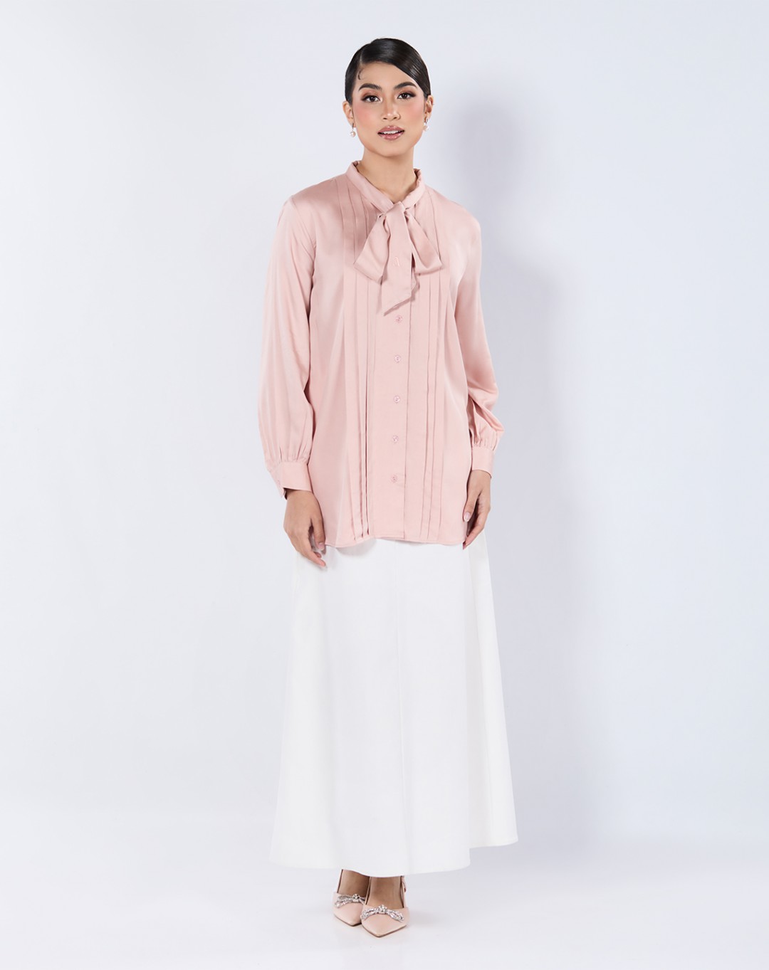 HATTIE BLOUSE