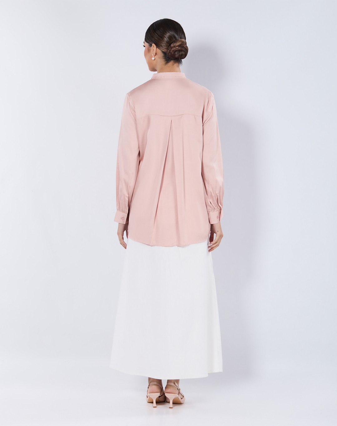 HATTIE BLOUSE