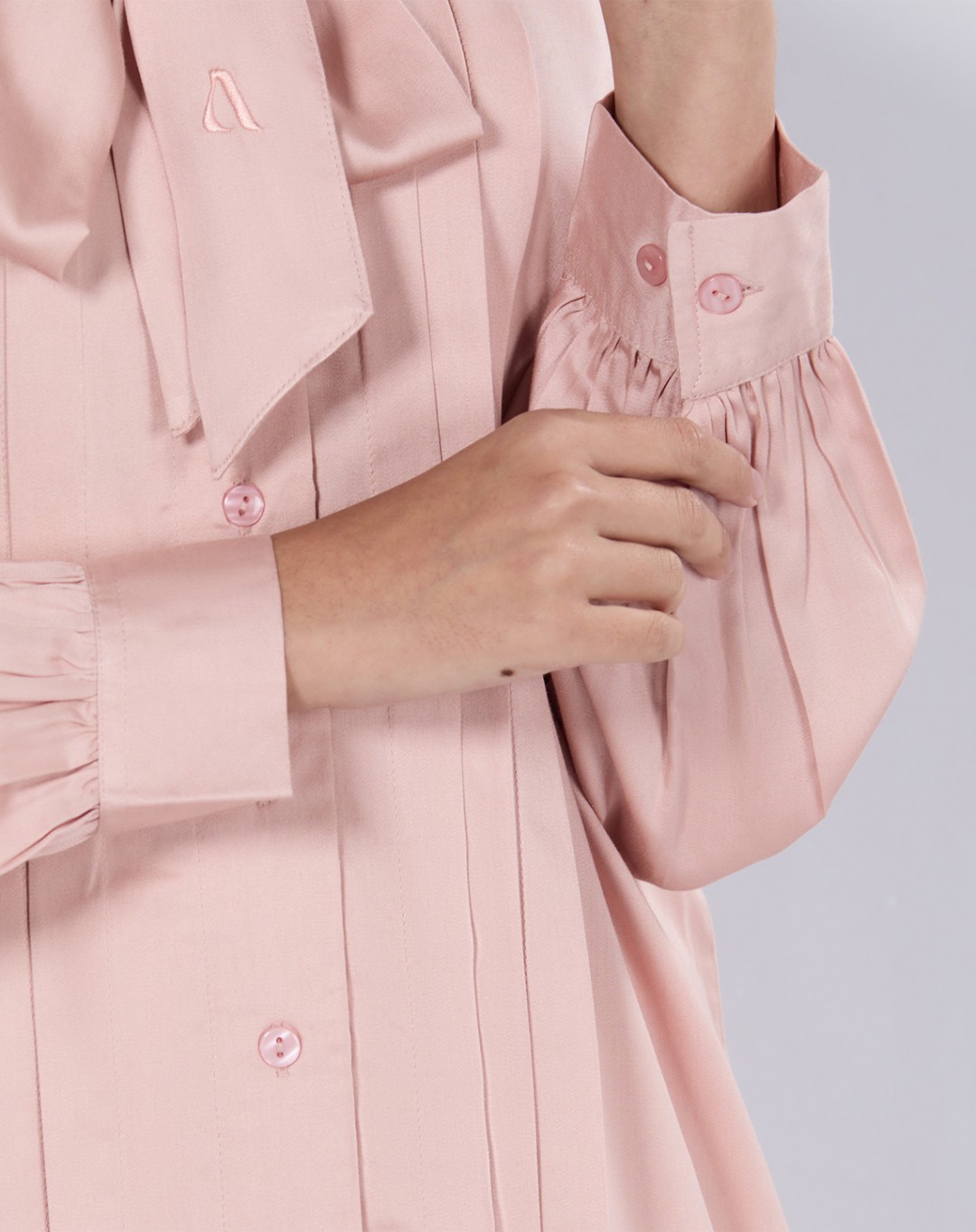 HATTIE BLOUSE
