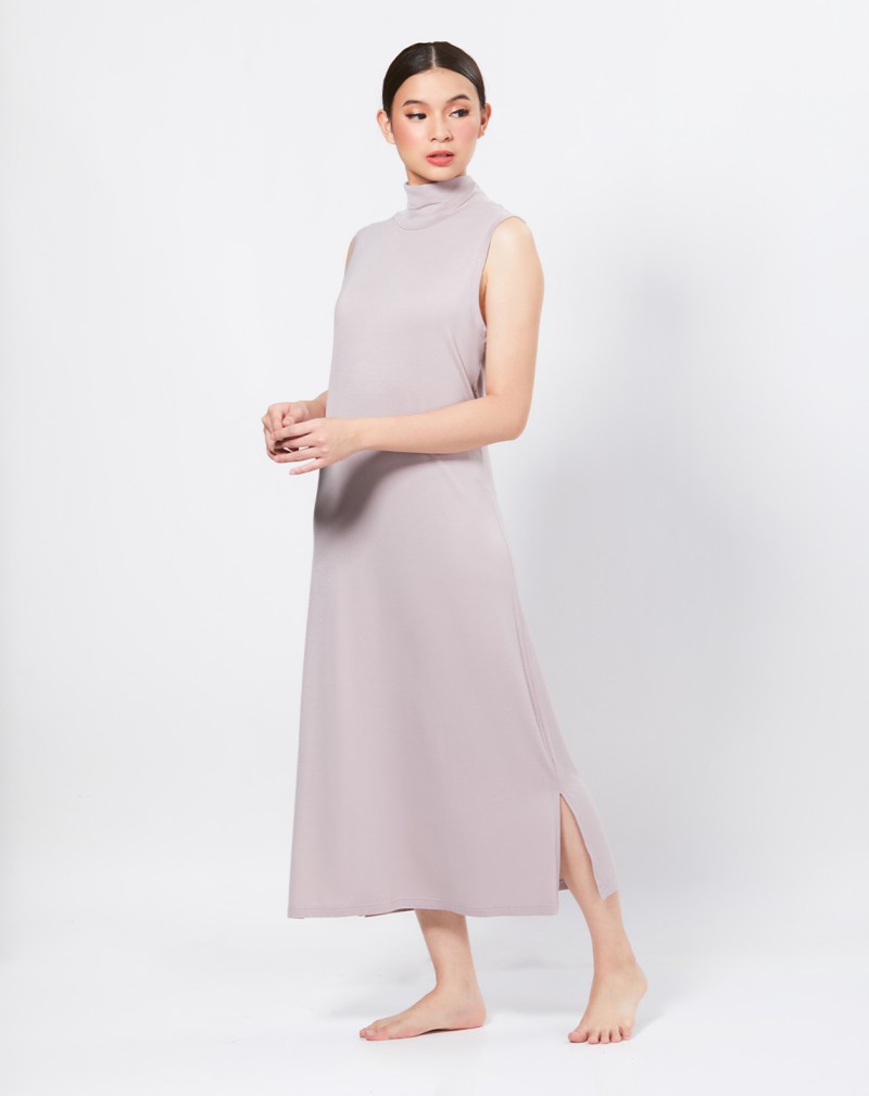 HADLEE SLEEVELESS DRESS INNER (NEW)