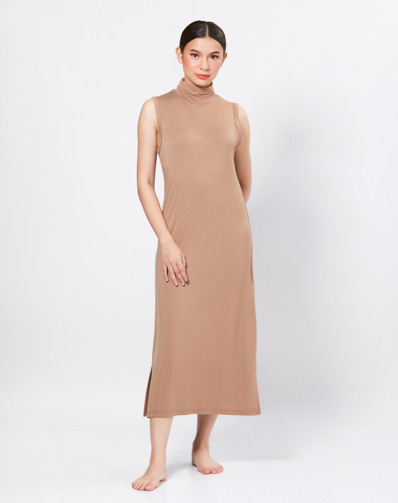 HADLEE SLEEVELESS DRESS INNER (NEW)