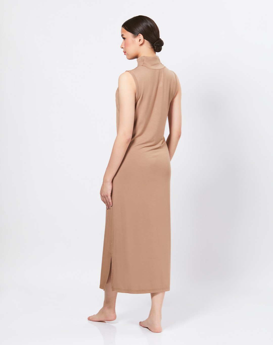 HADLEE SLEEVELESS DRESS INNER (NEW)