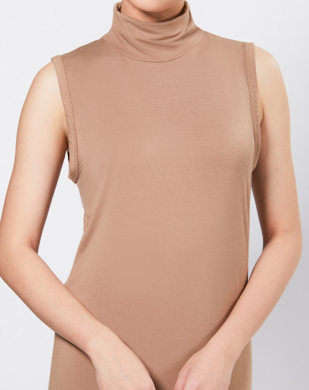 HADLEE SLEEVELESS DRESS INNER (NEW)