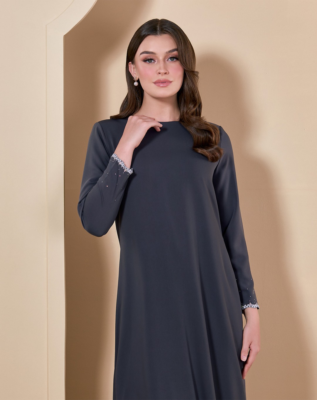 HILDA JUBAH