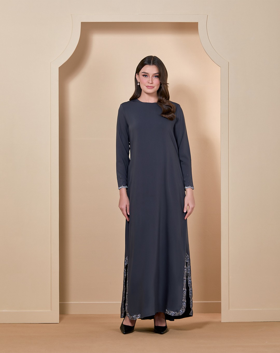 HILDA JUBAH