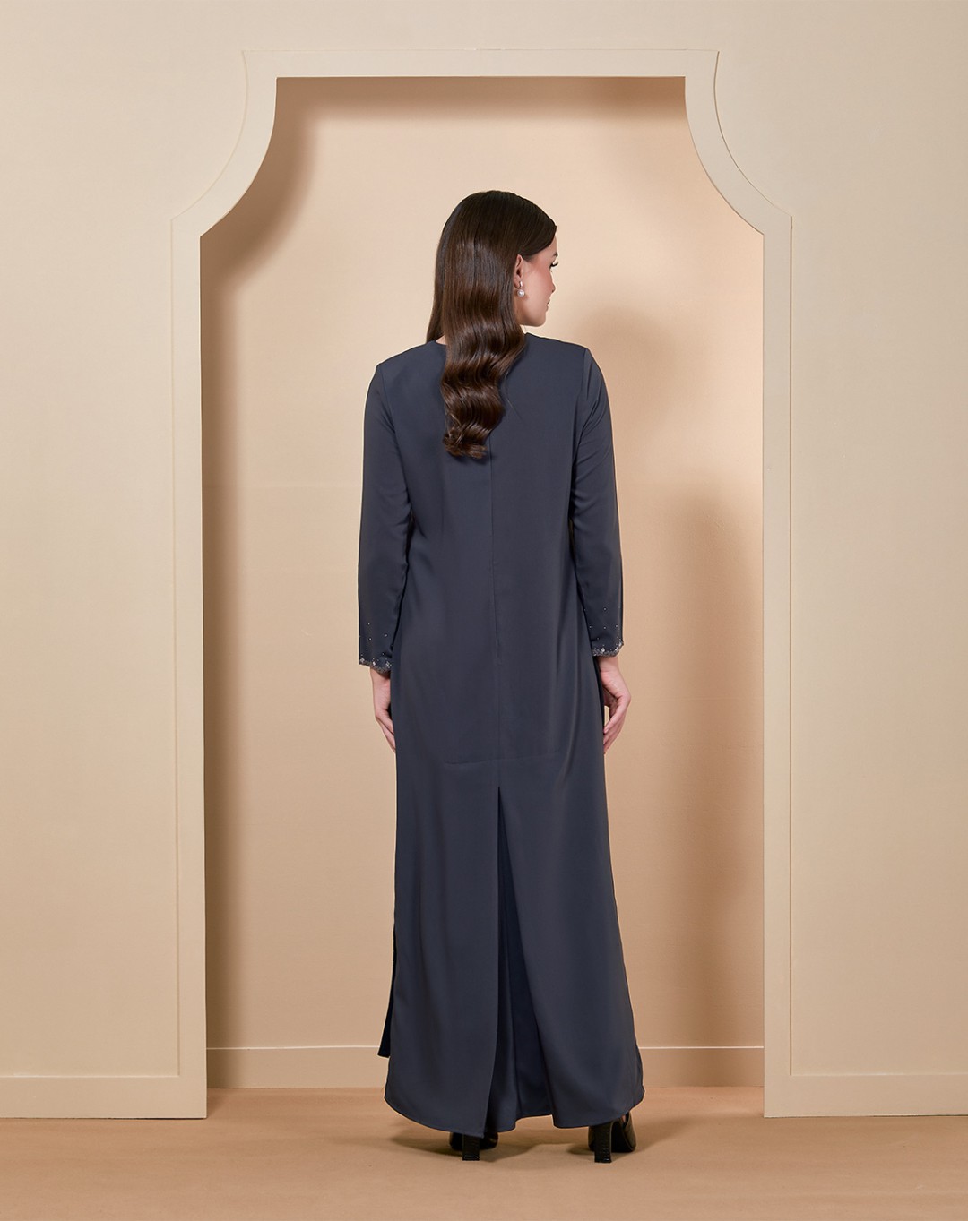 HILDA JUBAH