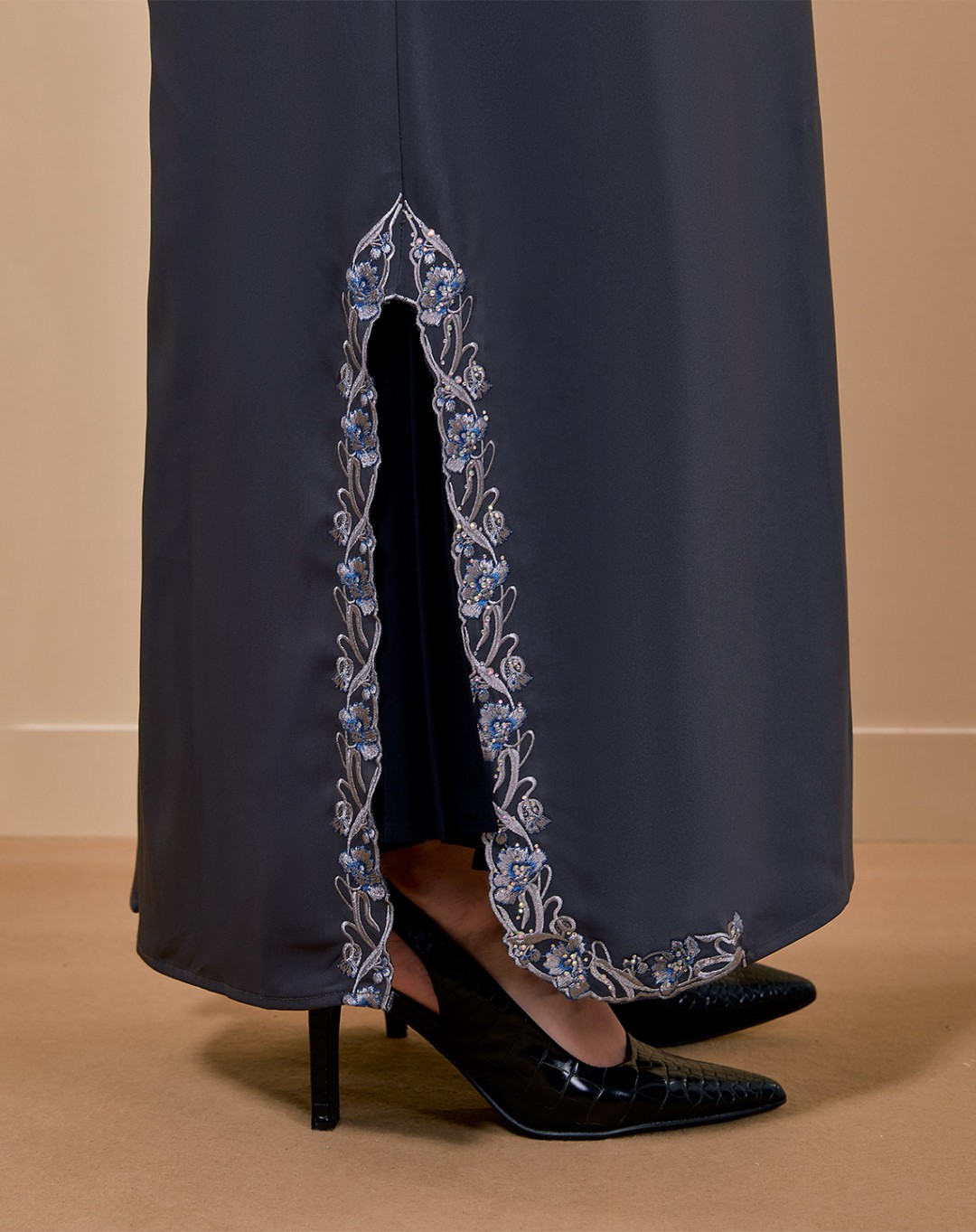 HILDA JUBAH