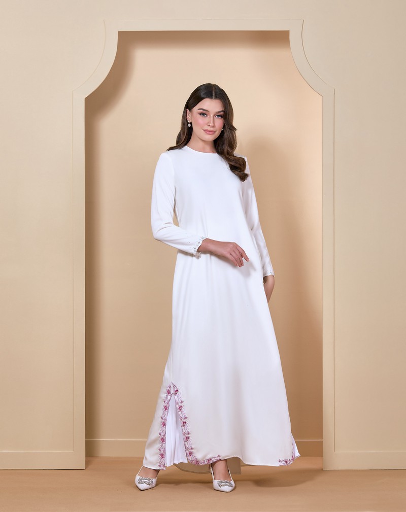 HILDA JUBAH