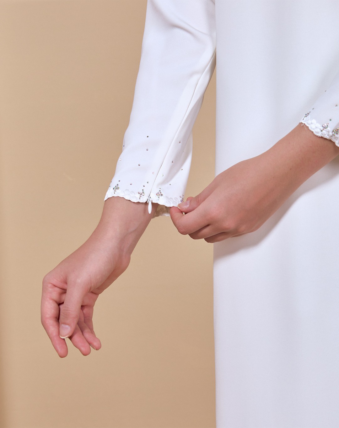 HILDA JUBAH