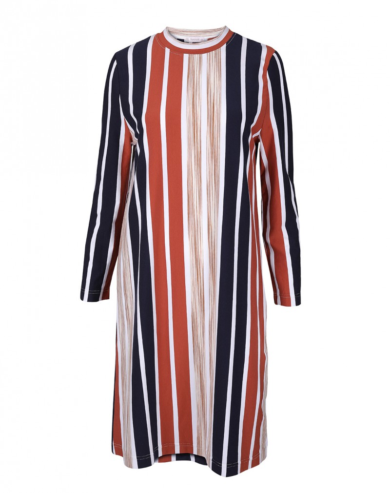 HUDA STRIPES