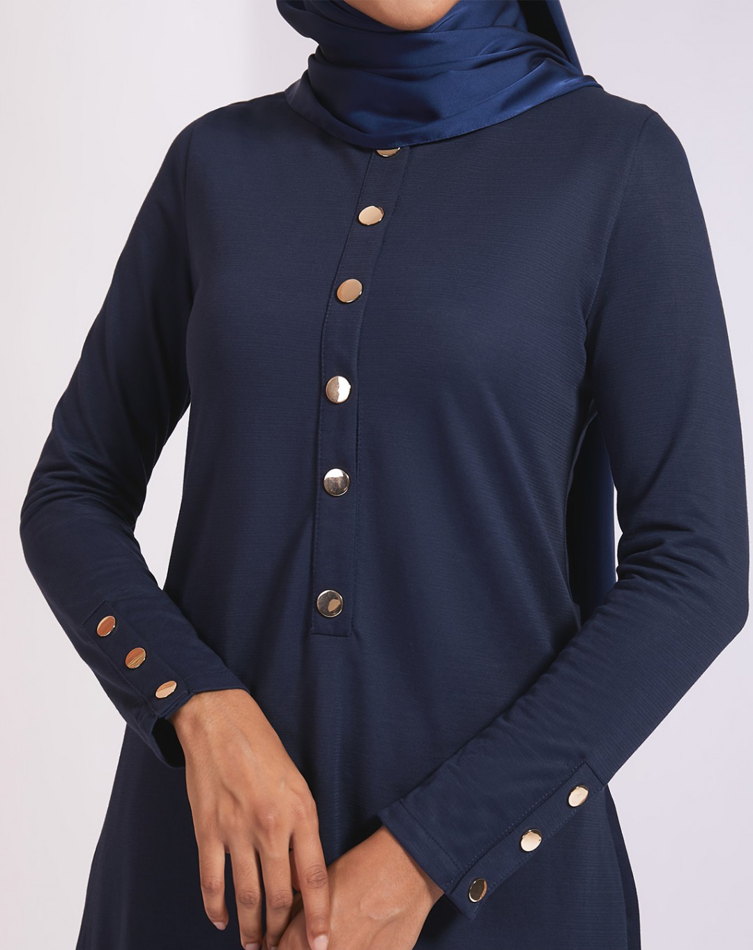 HUDA JUBAH