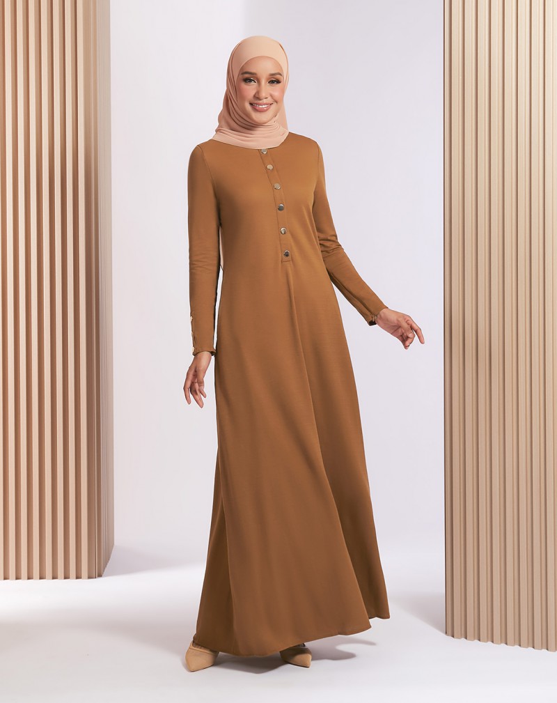 HUDA JUBAH
