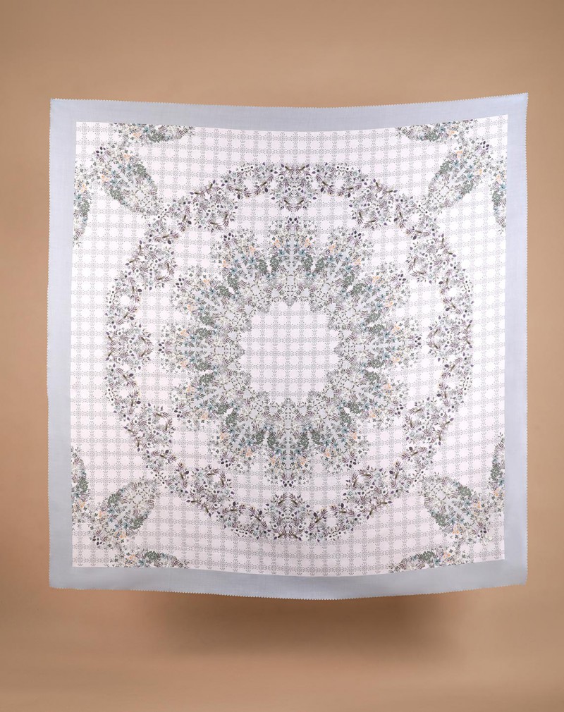 SQ KEITH VOILE LASERCUT