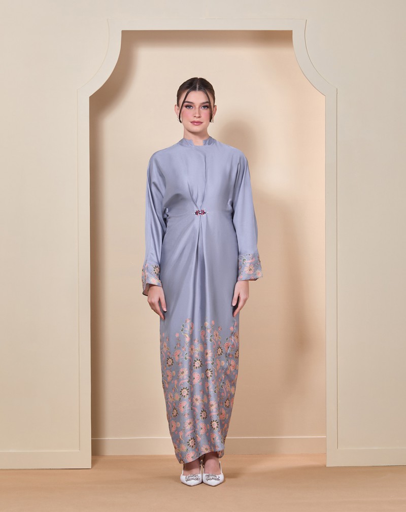 ILIYANA KAFTAN