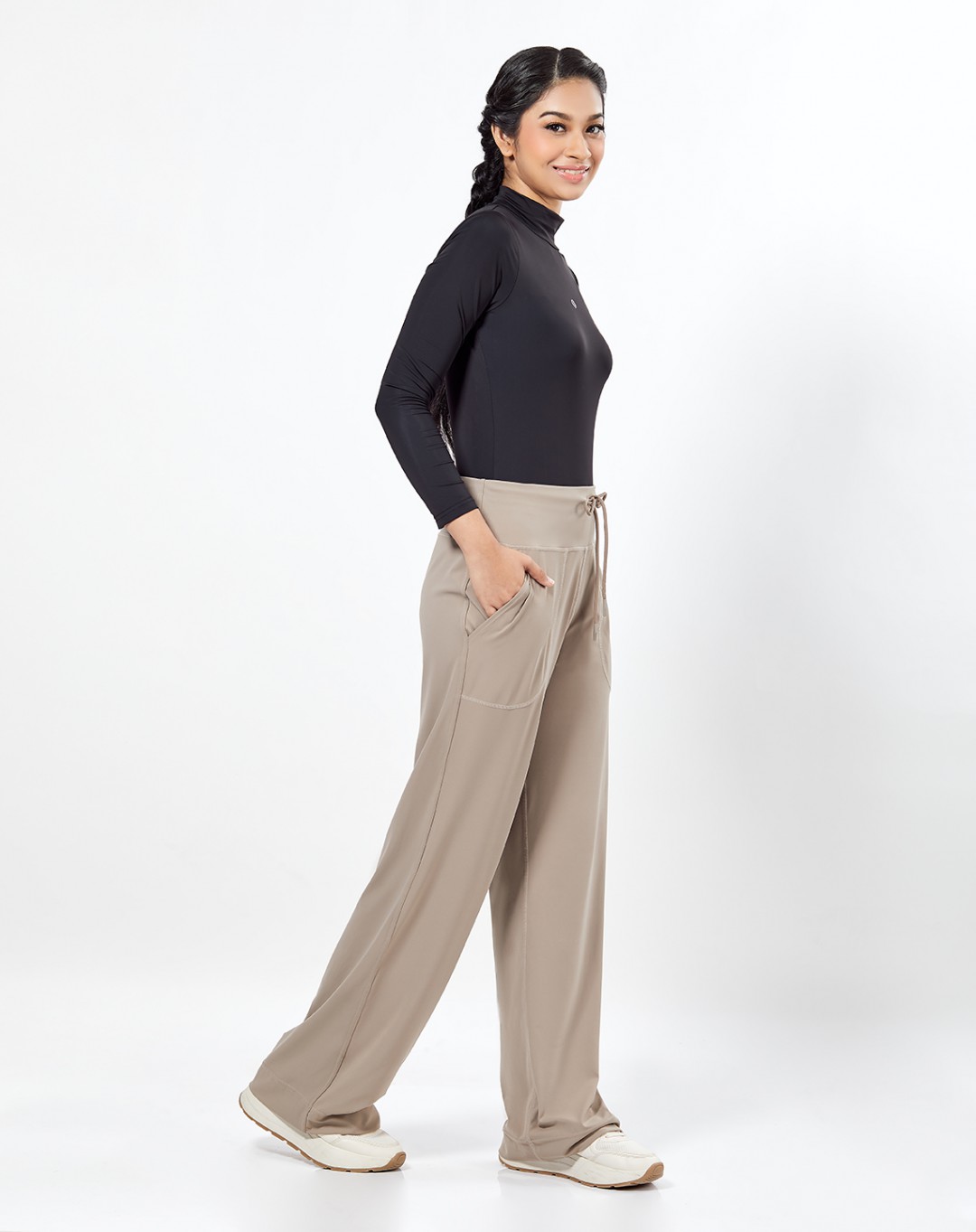 IMPACT PANTS