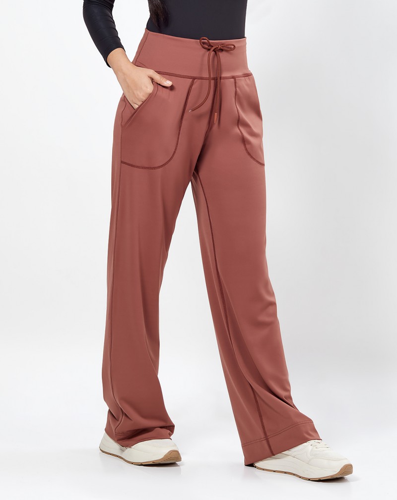 IMPACT PANTS