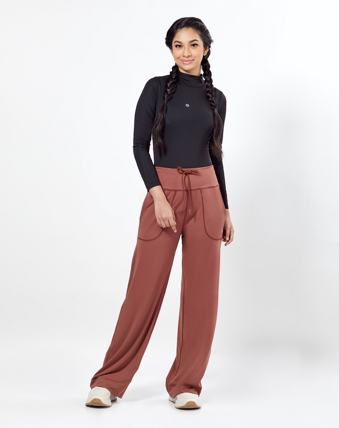 IMPACT PANTS