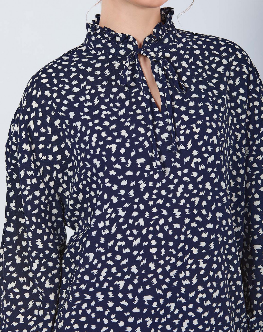 INDY BLOUSE