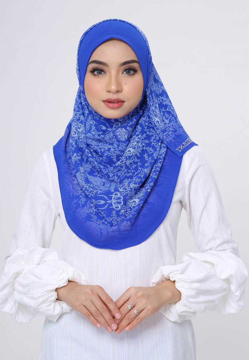 INSTANT ZARA IMELDA