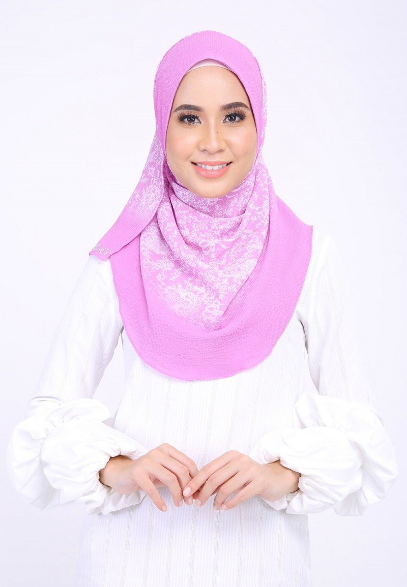 INSTANT ZARA IMELDA