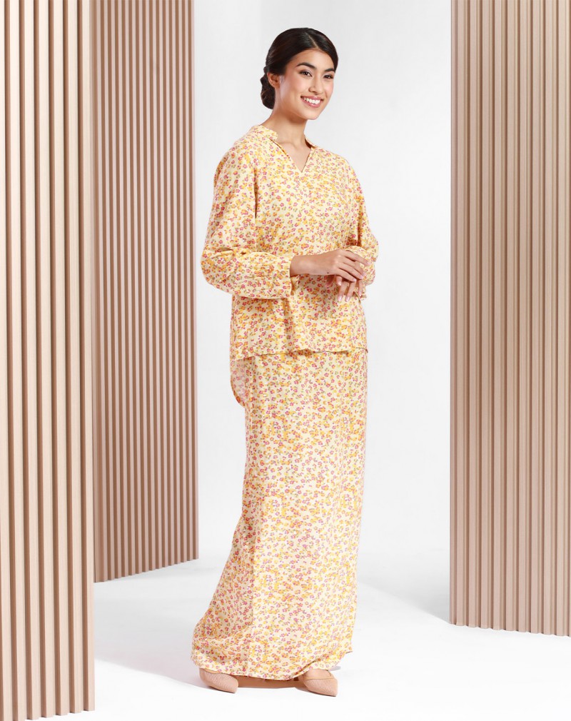 ISHANA BAJU KURUNG