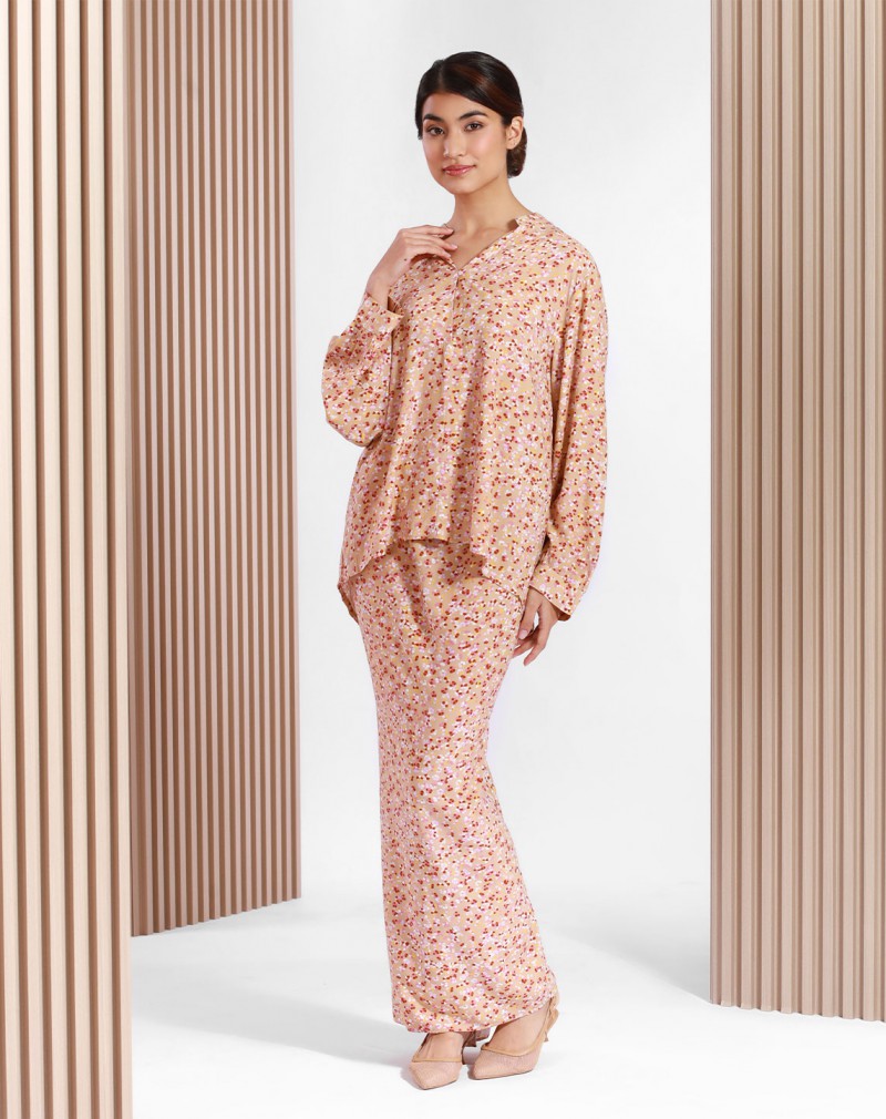 ISHANA BAJU KURUNG