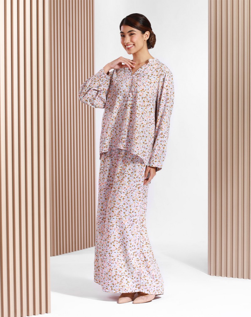 ISHANA BAJU KURUNG