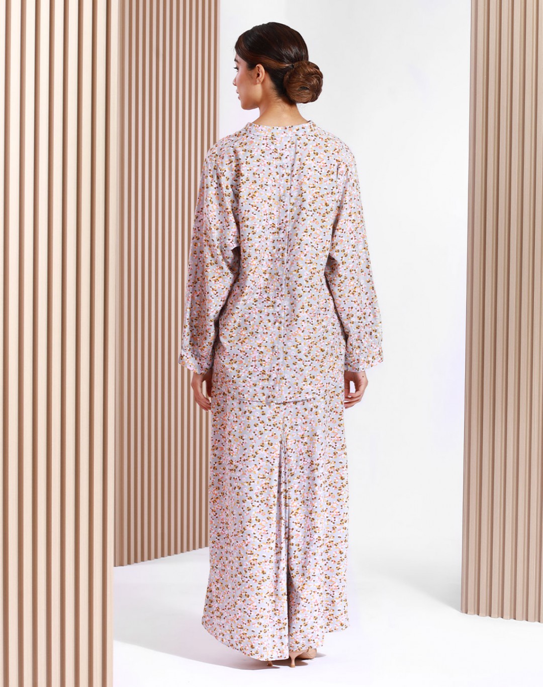 ISHANA BAJU KURUNG